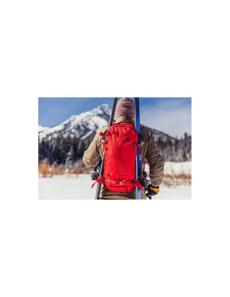 Odważnik thorn+fit żeliwo z powłoką kettlebell 6kg