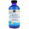 Arctic Cod Liver Oil (237 ml)