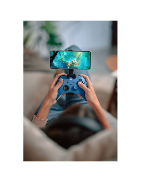 Odważnik thorn+fit żeliwo z powłoką kettlebell 6kg