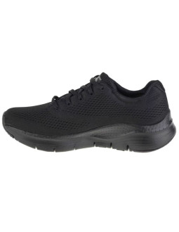 Skechers arch fit-big appeal 149057-bbk czarne 36 2