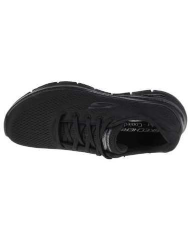 Skechers arch fit-big appeal 149057-bbk czarne 36