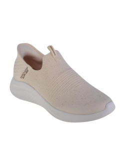 Skechers slip-ins ultra flex 3.0-shiny night 149594-ofwt białe 36