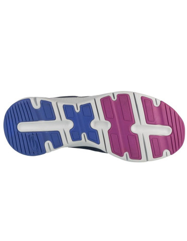 Skechers arch fit-infinity cool 149722-nvpr granatowe 36