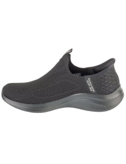 Skechers slip-ins: ultra flex 3.0 - easy win 150450-bbk czarne 36 2