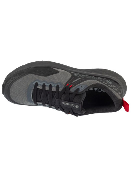 Columbia konos trs 2079321033 szare 40,5