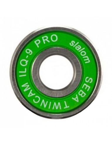 Łożyska do rolek fr ilq9 slalom pro