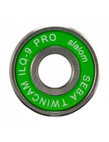 Łożyska do rolek fr ilq9 slalom pro