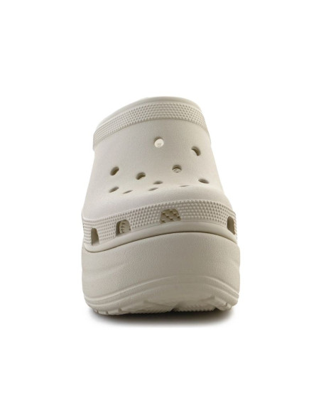 Crocs siren clog 208547-2y2 bone