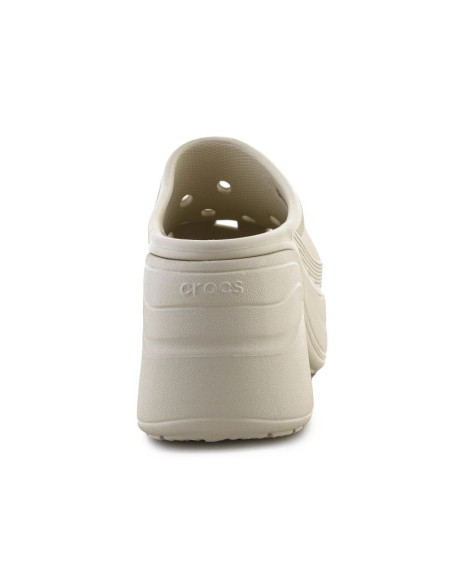 Crocs siren clog 208547-2y2 bone