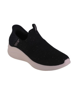 Skechers slip-ins ultra flex 3.0-shiny night 149594-bkrg czarne 36