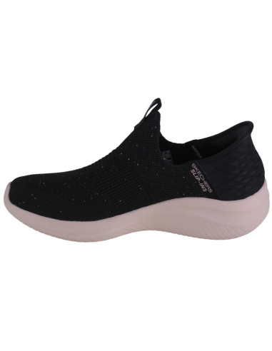 Skechers slip-ins ultra flex 3.0-shiny night 149594-bkrg czarne 36