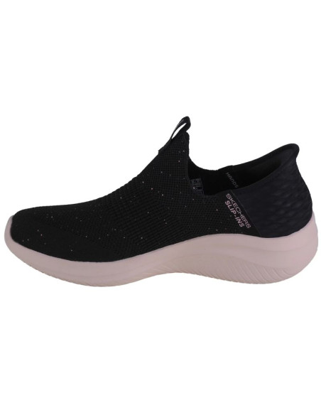 Skechers slip-ins ultra flex 3.0-shiny night 149594-bkrg czarne 36