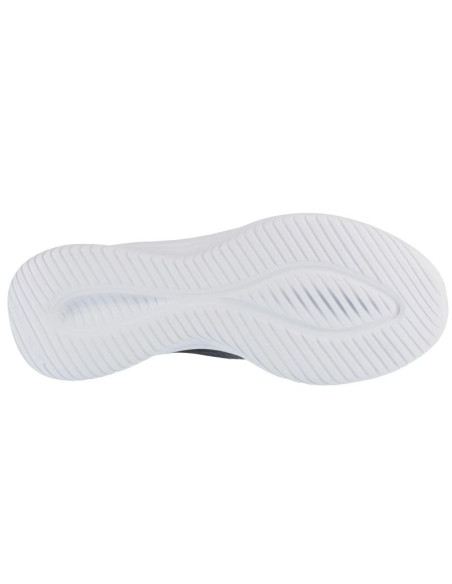 Skechers slip-ins ultra flex 3.0 - beauty blend 150183-bkw czarne 36