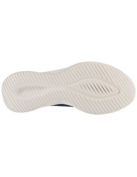 Skechers slip-ins: ultra flex 3.0 - easy win 150450-nvy granatowe 36