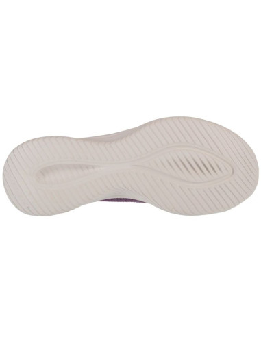 Skechers slip-ins: ultra flex 3.0 - easy win 150450-pur fioletowe 36