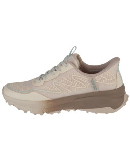 Skechers slip-ins: switch back - mist 180157-nat beżowe 36 2