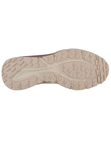 Skechers slip-ins: switch back - mist 180157-nat beżowe 36