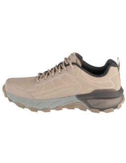 Skechers max protect - irongu patike 237672-tpbk beżowe 41 2