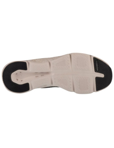 Skechers slip-ins: glide-step gratify - pace 104610-bkgd czarne 36