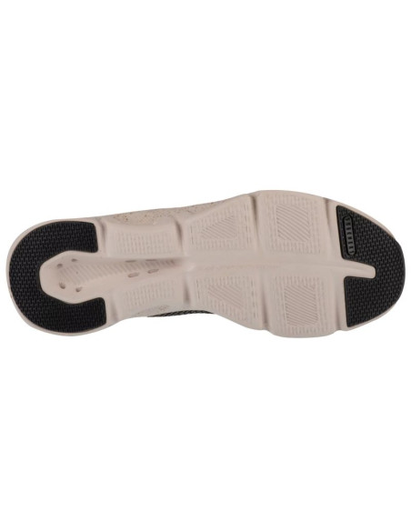 Skechers slip-ins: glide-step gratify - pace 104610-bkgd czarne 36