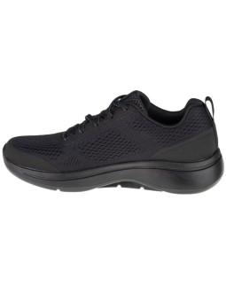 Skechers go walk arch fit 216116-bbk czarne 42 2