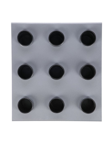 Str35 stojak na gryfy olimpijskie commercial hms