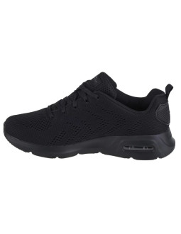 Skechers skech-air court-slick avenue 149948-bbk czarne 36 2