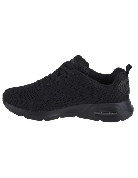 Skechers skech-air court-slick avenue 149948-bbk czarne 36