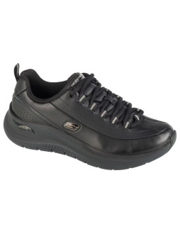 Skechers arch fit 2.0 - star bound 150061-bbk czarne 36