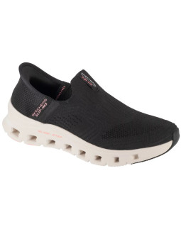 Skechers slip-ins: glide-step pro - everyday citizen 150422-blk czarne 36