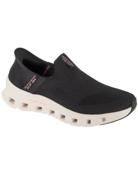 Skechers slip-ins: glide-step pro - everyday citizen 150422-blk czarne 36