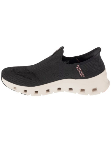 Skechers slip-ins: glide-step pro - everyday citizen 150422-blk czarne 36