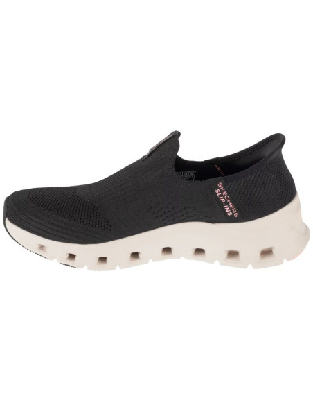 Skechers slip-ins: glide-step pro - everyday citizen 150422-blk czarne 36