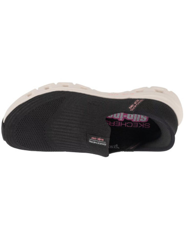 Skechers slip-ins: glide-step pro - everyday citizen 150422-blk czarne 36
