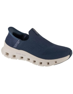 Skechers slip-ins: glide-step pro - everyday citizen 150422-nvy granatowe 37