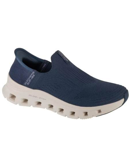 Skechers slip-ins: glide-step pro - everyday citizen 150422-nvy granatowe 37