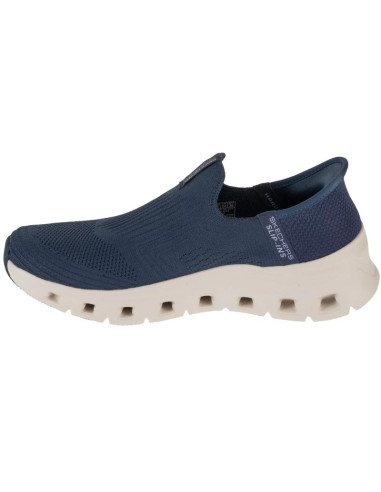 Skechers slip-ins: glide-step pro - everyday citizen 150422-nvy granatowe 37