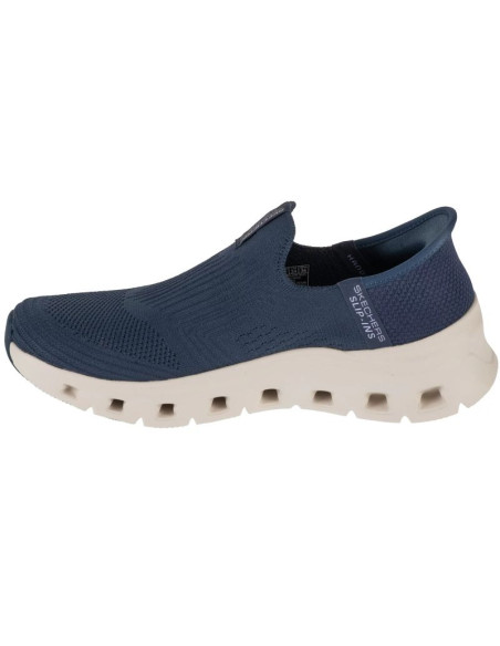 Skechers slip-ins: glide-step pro - everyday citizen 150422-nvy granatowe 37