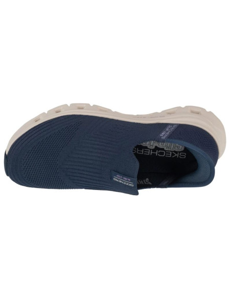 Skechers slip-ins: glide-step pro - everyday citizen 150422-nvy granatowe 37