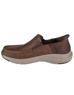 Skechers slip-ins parson - oswin 204866-coc brązowe 41 2