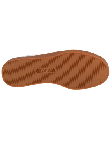 Skechers slip-ins: eden lx - strando 232448-wnt białe 41