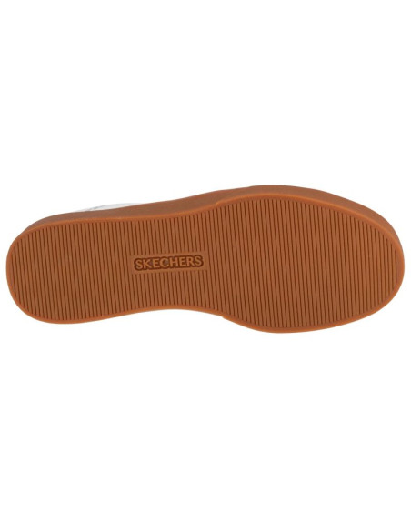 Skechers slip-ins: eden lx - strando 232448-wnt białe 41