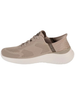 Skechers slip-ins: bounder 2.0 - emerged 232459-tpe szare 41 2