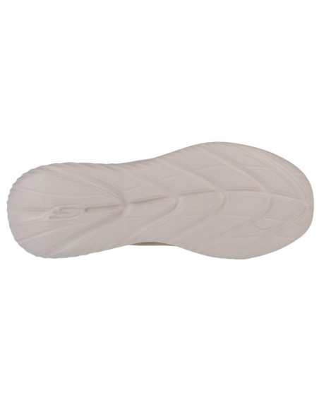 Skechers slip-ins: bounder 2.0 - emerged 232459-tpe szare 41