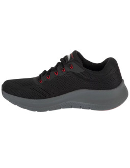 Skechers arch fit 2.0 232700-bkrd czarne 41,5 2