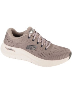 Skechers arch fit 2.0 232700-tpe szare 41