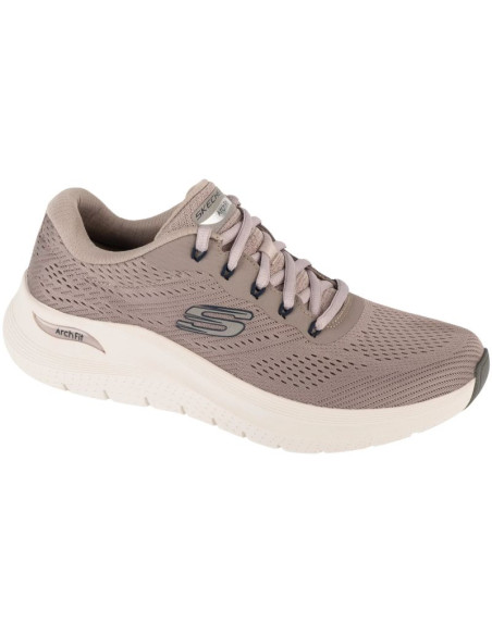 Skechers arch fit 2.0 232700-tpe szare 41