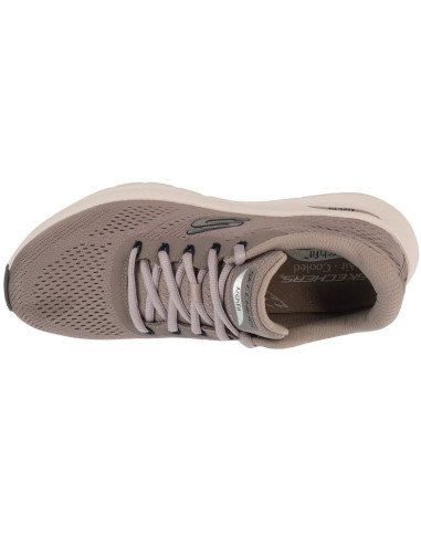 Skechers arch fit 2.0 232700-tpe szare 41
