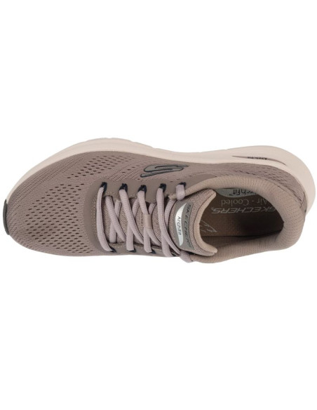 Skechers arch fit 2.0 232700-tpe szare 41