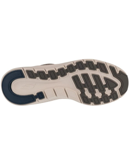 Skechers arch fit 2.0 232700-tpe szare 41